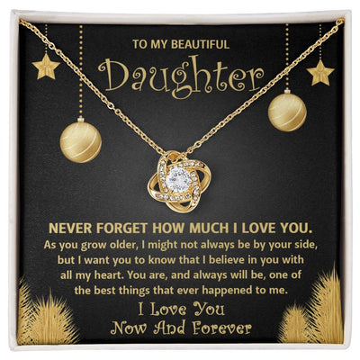 To my daughter - The best thing