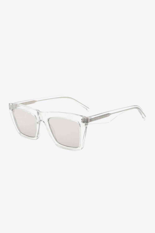 mens sunglasses rectangle	