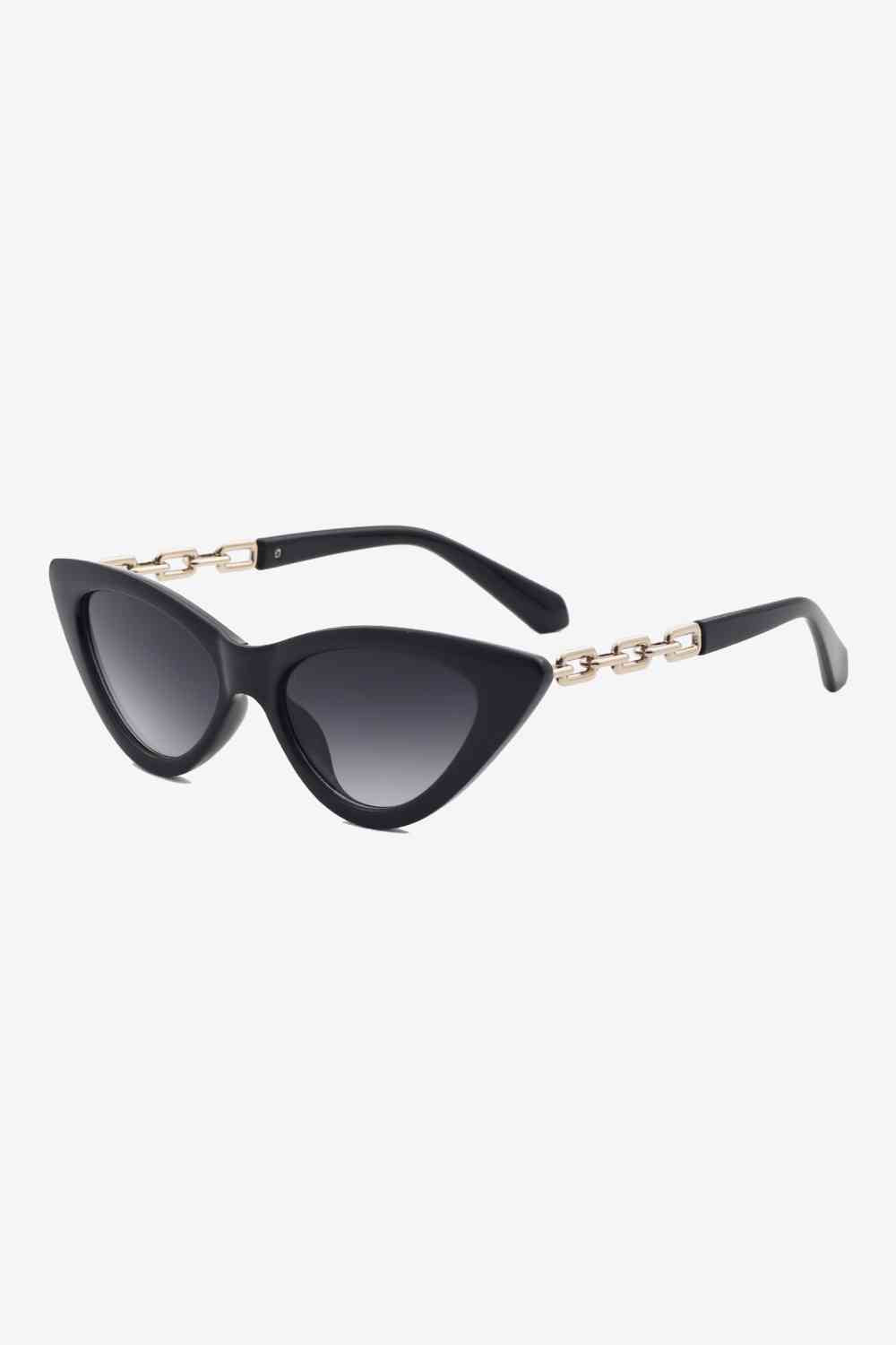 prada cat eye sunglasses	