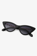 ysl sunglasses cat eye	