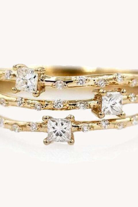 925 jewelry ring