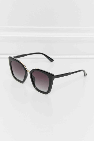 polycarbonate sunglasses