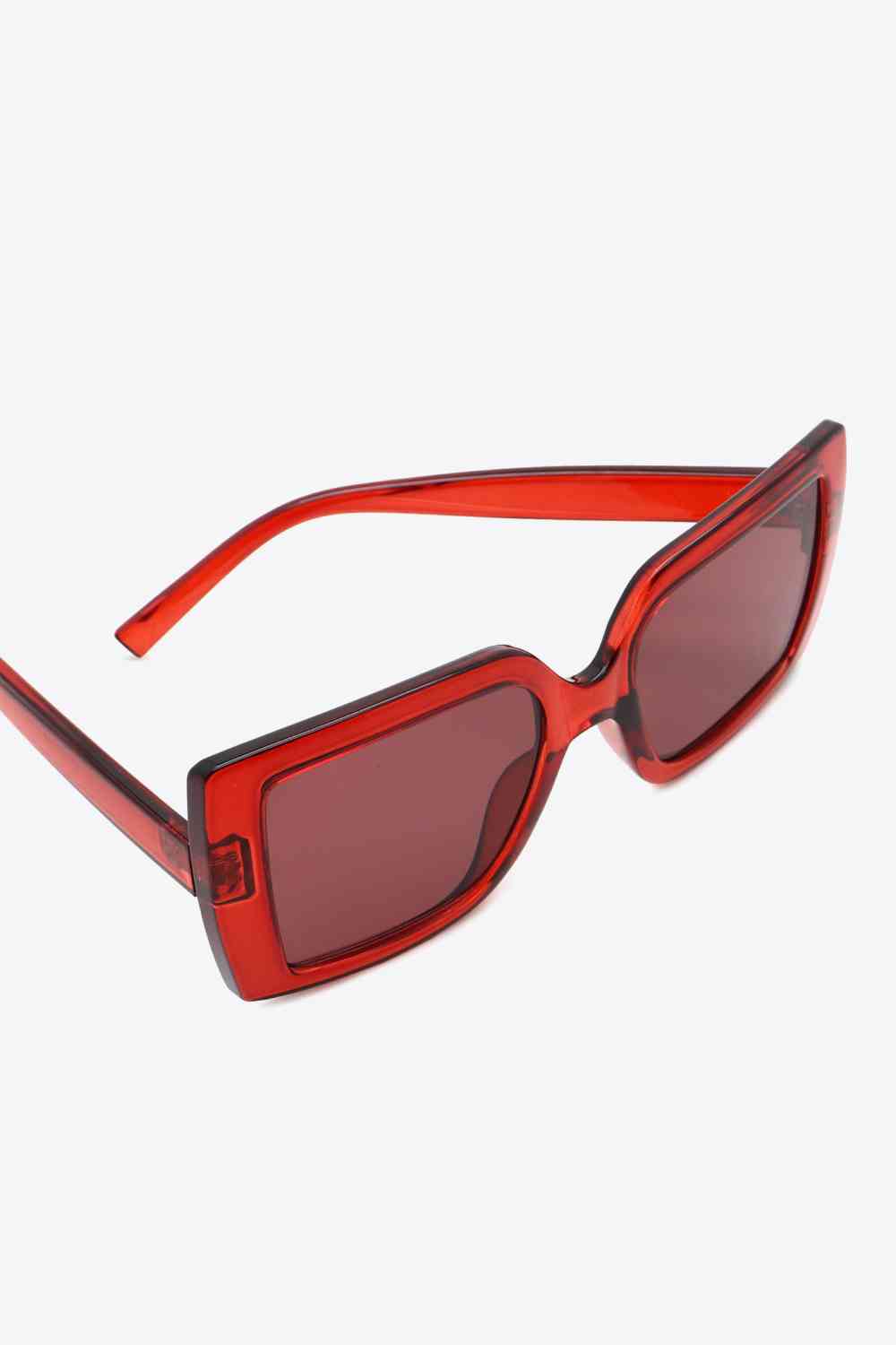 sunglasses ray ban square